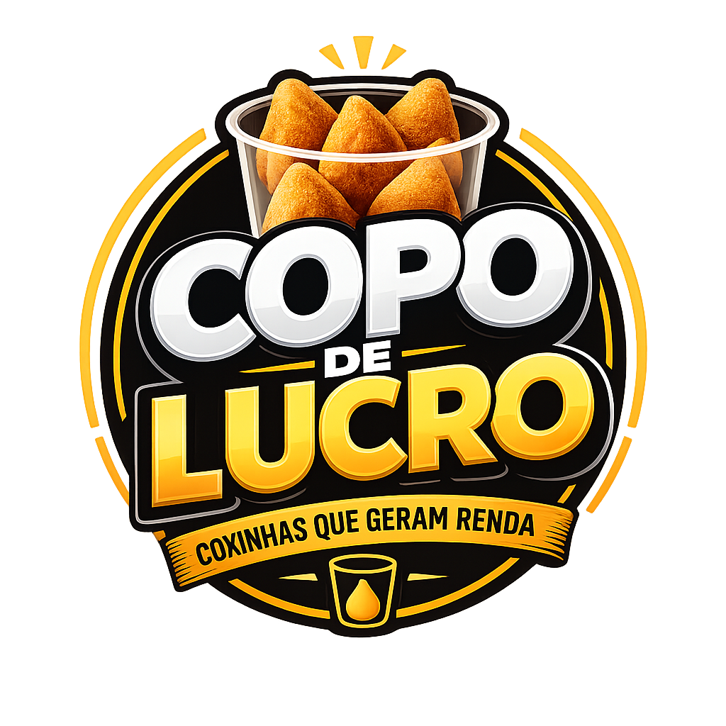 Copo de Lucro